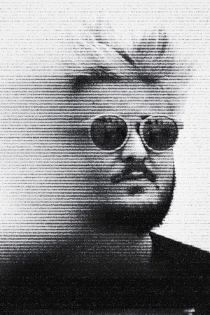 Photo of Victor Bonnefoy from the Latest Netflix gallery