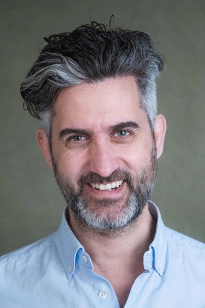 Photo of Memet Ali Alabora from the Latest Netflix gallery