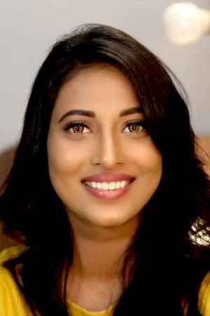 Photo of Asha Gowda from the Latest Netflix gallery