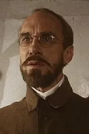 Photo of Mikhail Urzhumtsev from the Latest Netflix gallery
