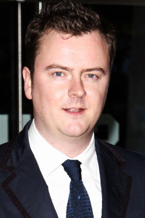 Oliver Maltman photo