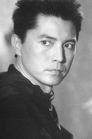 John Lone photo