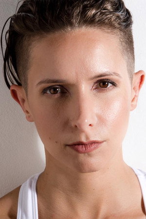 Photo of Jenny Mesa from the Latest Netflix gallery