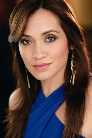 Photo of Erica Camarano from the Latest Netflix gallery