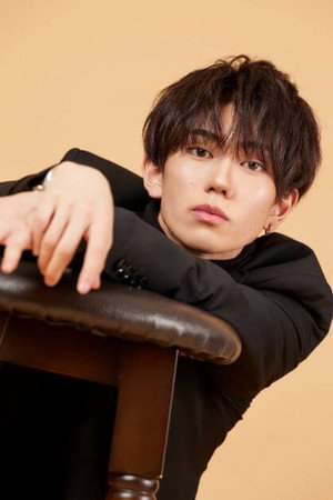 Kouhei Higuchi photo