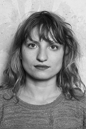 Photo of Léa Mysius from the Latest Netflix gallery