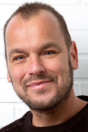 Lars 'Chief 1' Pedersen photo