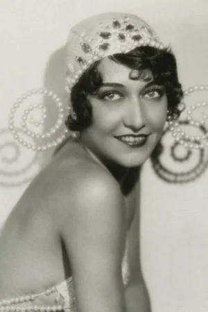 Photo of Dorothy Sebastian from the Latest Netflix gallery