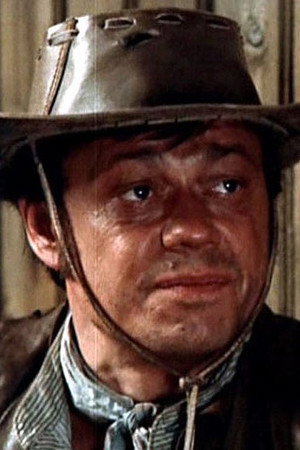 Nikolai Karachentsov photo