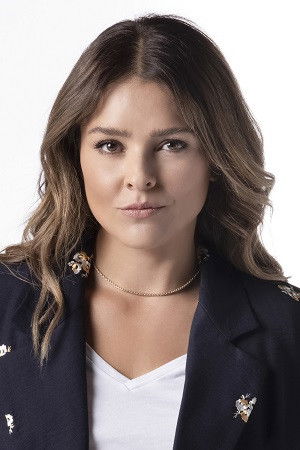 Grettell Valdéz photo