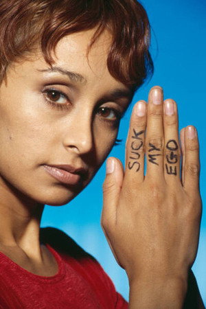 Photo of Sonya Madan from the Latest Netflix gallery