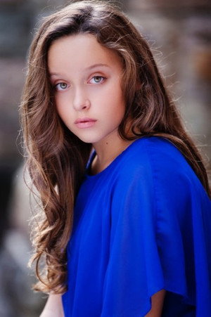Photo of Piper Nairn from the Latest Netflix gallery