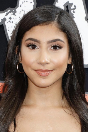 Isabella Ferreira photo