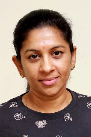 Photo of M. Soundarya Saravanan from the Latest Netflix gallery