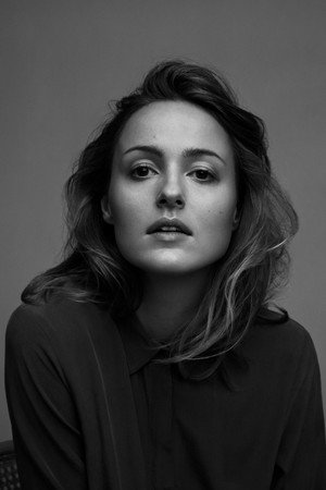 Renate Reinsve photo