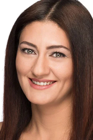 Photo of Elif Sümbül Sert from the Latest Netflix gallery