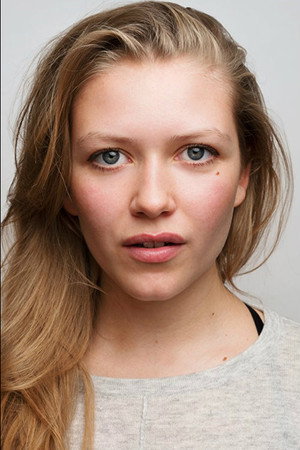 Photo of Rosa Coduri-Fulford from the Latest Netflix gallery