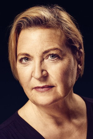 Photo of Githa Lehrmann from the Latest Netflix gallery
