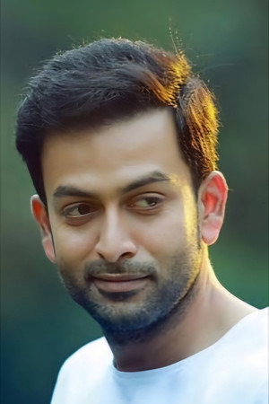 Prithviraj Sukumaran photo