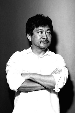 Photo of Hirokazu Kore-eda from the Latest Netflix gallery