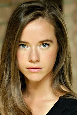 Photo of Katie Griffiths from the Latest Netflix gallery