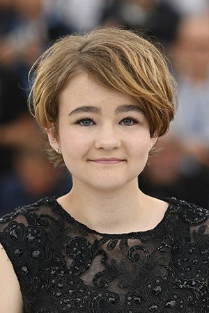 Photo of Millicent Simmonds from the Latest Netflix gallery