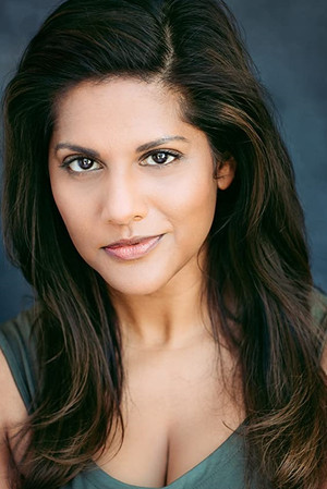Photo of Requell Jodeah from the Latest Netflix gallery