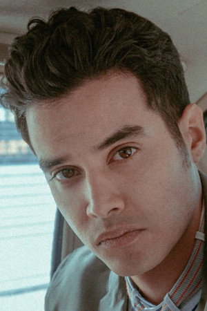Photo of Brian Marc from the Latest Netflix gallery