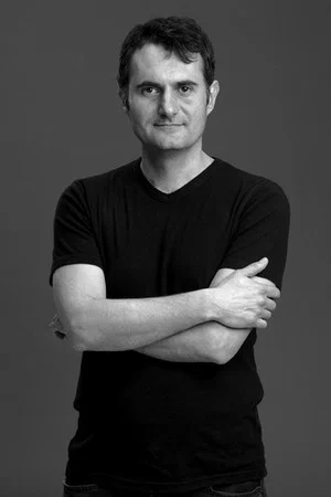 Photo of Carlos Ruiz from the Latest Netflix gallery