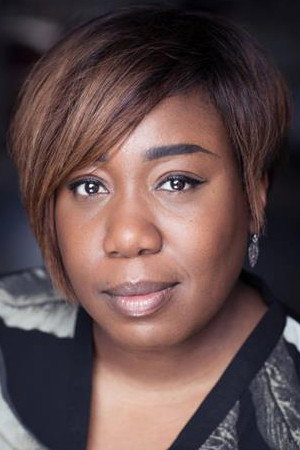Chizzy Akudolu photo