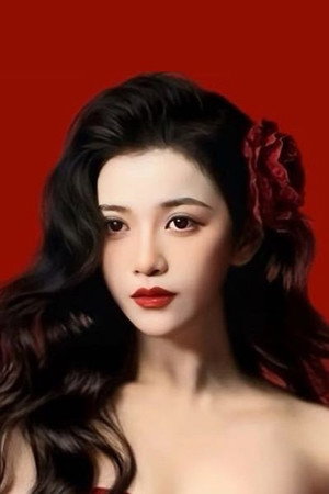 Photo of Yang Ziyi from the Latest Netflix gallery