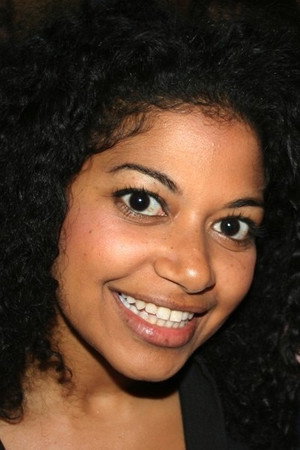 Rebecca Naomi Jones photo