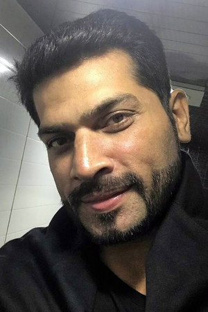 Photo of Salim Baig from the Latest Netflix gallery