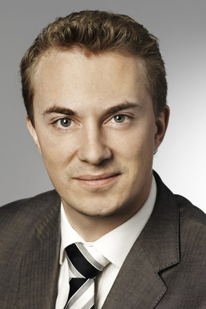 Morten Messerschmidt photo