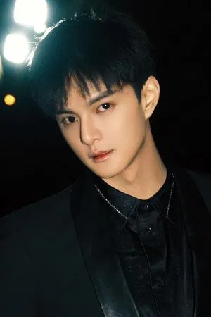 Photo of Li Fancheng from the Latest Netflix gallery
