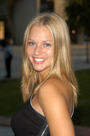 A. J. Cook photo