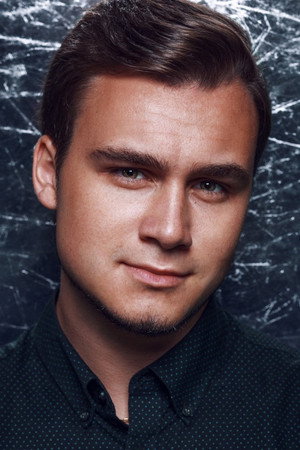 Photo of Nikolay Sobolev from the Latest Netflix gallery