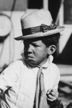 Photo of Mickey Daniels from the Latest Netflix gallery