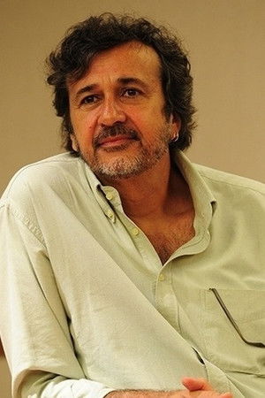 José Alvarenga Jr. photo