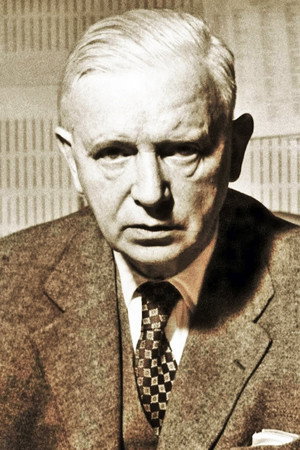 Carl Theodor Dreyer photo