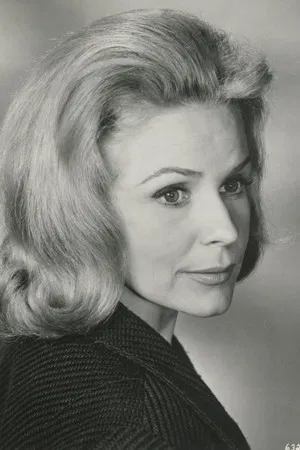 Diana Van der Vlis photo