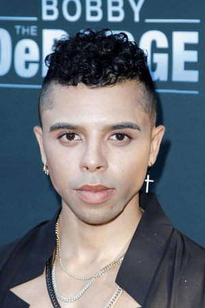 Photo of Bruno Rose from the Latest Netflix gallery