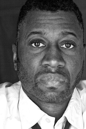 Teagle F. Bougere photo