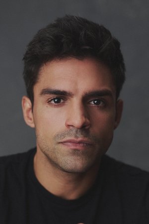 Sean Teale photo