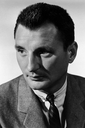 Bobby Troup photo