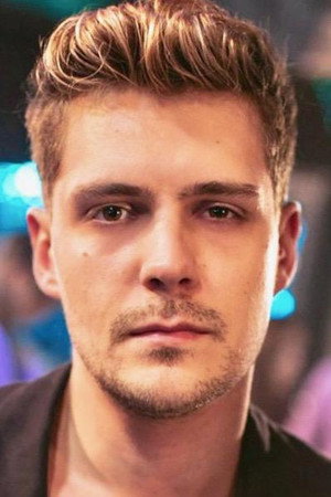 Miloš Biković photo