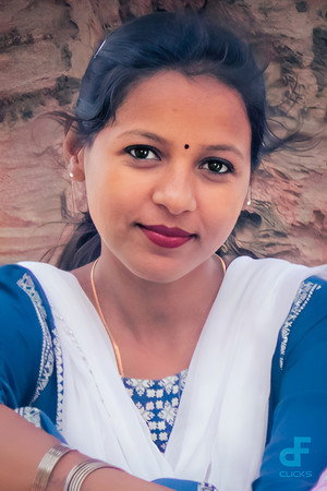 Photo of Vandana Sandhu from the Latest Netflix gallery