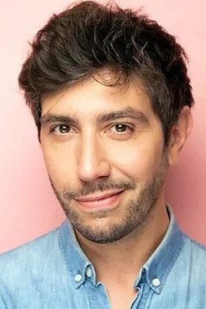 Photo of Patrick Chanfray from the Latest Netflix gallery