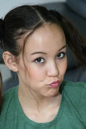 Photo of Amai Liu from the Latest Netflix gallery