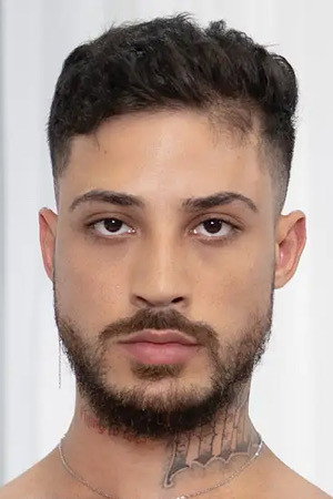 Photo of Markin Wolf from the Latest Netflix gallery